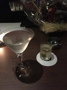 Bar STirage B1
