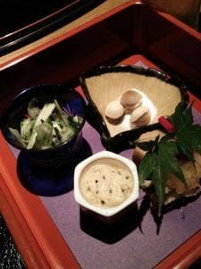 日本料理 おぎ原