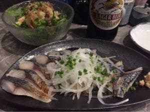 阿波居酒屋 頂 本店