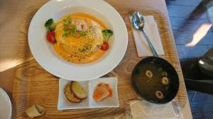 森の駅 M’s GARDEN