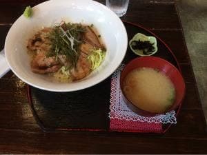 ふるさとキッチン かのん