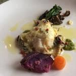 レストラン JOHANARE