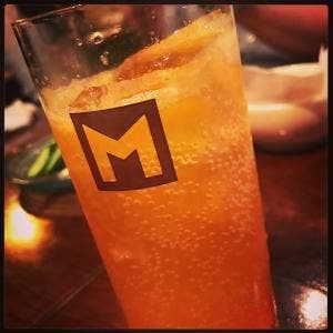 Retreat Bar MOD