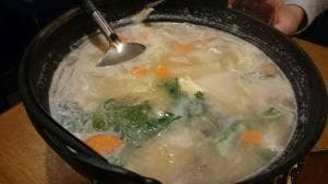 青森料理割烹 なか村