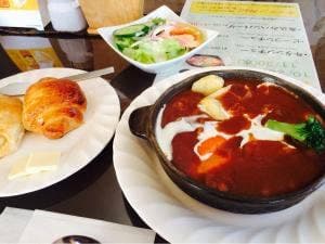 キッチン神山