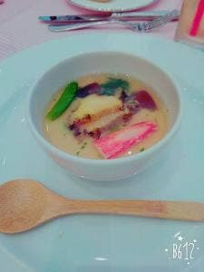 アクアデヴュー佐賀スィートテラス