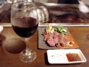 鉄板 SHINO