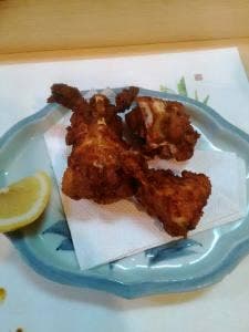 すし処 松喜