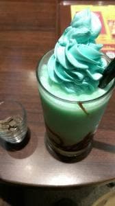 カフェ・ド・クリエ QLuRi川越店