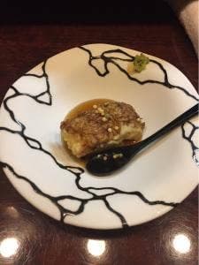 みゞ酉と旬料理 時廣