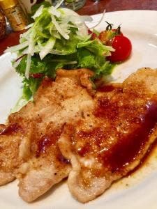 トレノ食堂