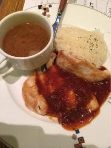 ワイン食堂nico