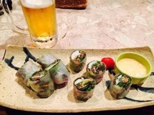居酒屋遊膳