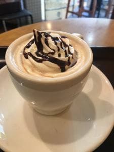 スリーコンカフェ池ノ上店