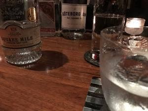 Bar Gently
