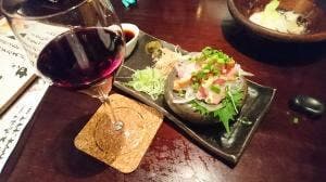 バルめし山田