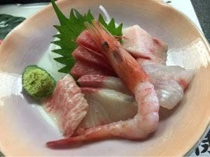 鮮魚 いちき
