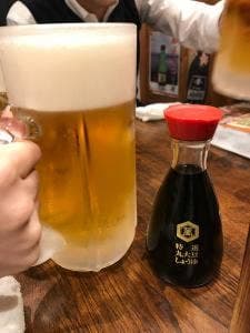 とりビアー 浜松町店