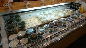 まいどおおきに 郡山桑野食堂