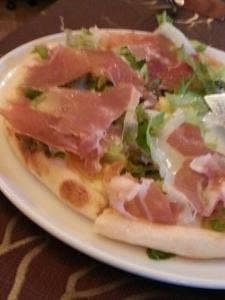 イタリアンレストランサルーテ