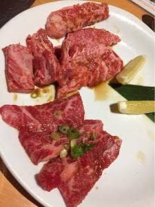 炭焼ダイニング ちかき