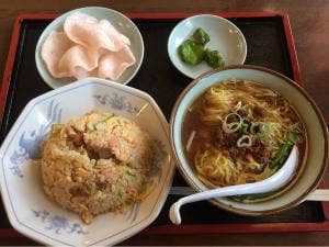 味A 菰口店