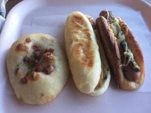 シベール 西店