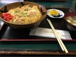 ファミリィカフェ笑びぃ