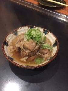 香呂木