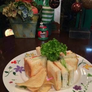 カフェ ポルカ