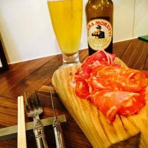 イタリアワインバール ローマ三丁目 大名古屋ビルヂング店