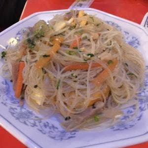 台湾飲茶料理 碧空