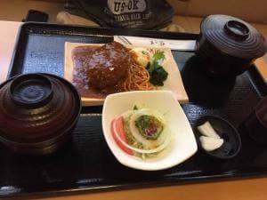 椋の木