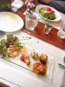 オステリア伊和