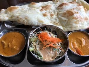 カスタマンダップ 浦添店