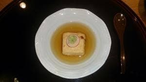 お料理京柳