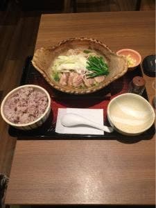 大戸屋ごはん処 イオンタウン釜石店