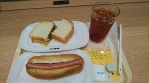 ドトールコーヒーショップ 藤田医科大学病院 外来棟店