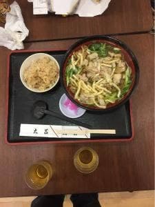 さぬき太呂 宇治店