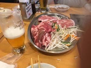 アサヒビール福島工場
