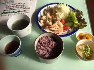 食堂プチ