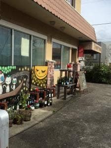 食堂プチ