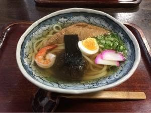高松家 手打うどん店