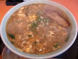 さっぽろらうめん 奈良大宇陀店