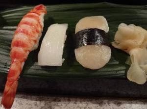 辰鮨
