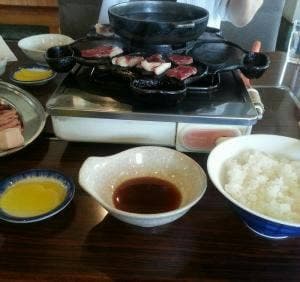 レストランささ木