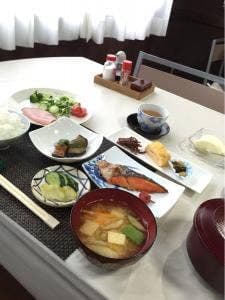 霊泉寺温泉 旅館 遊楽