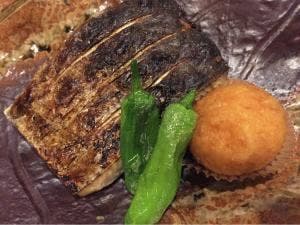 和洋創菜 合や