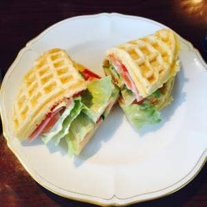 珈琲のシャポー アクロス福岡店