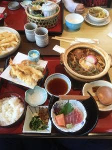 サガミ刈谷店